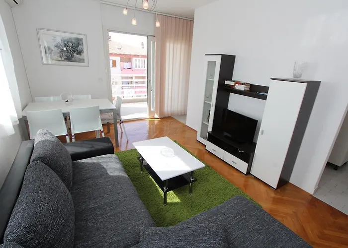 Apartment Nives