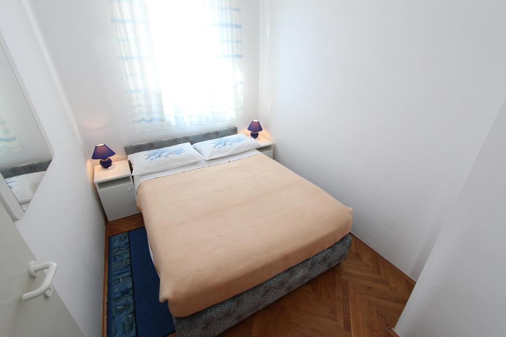 Nives Rovinj
